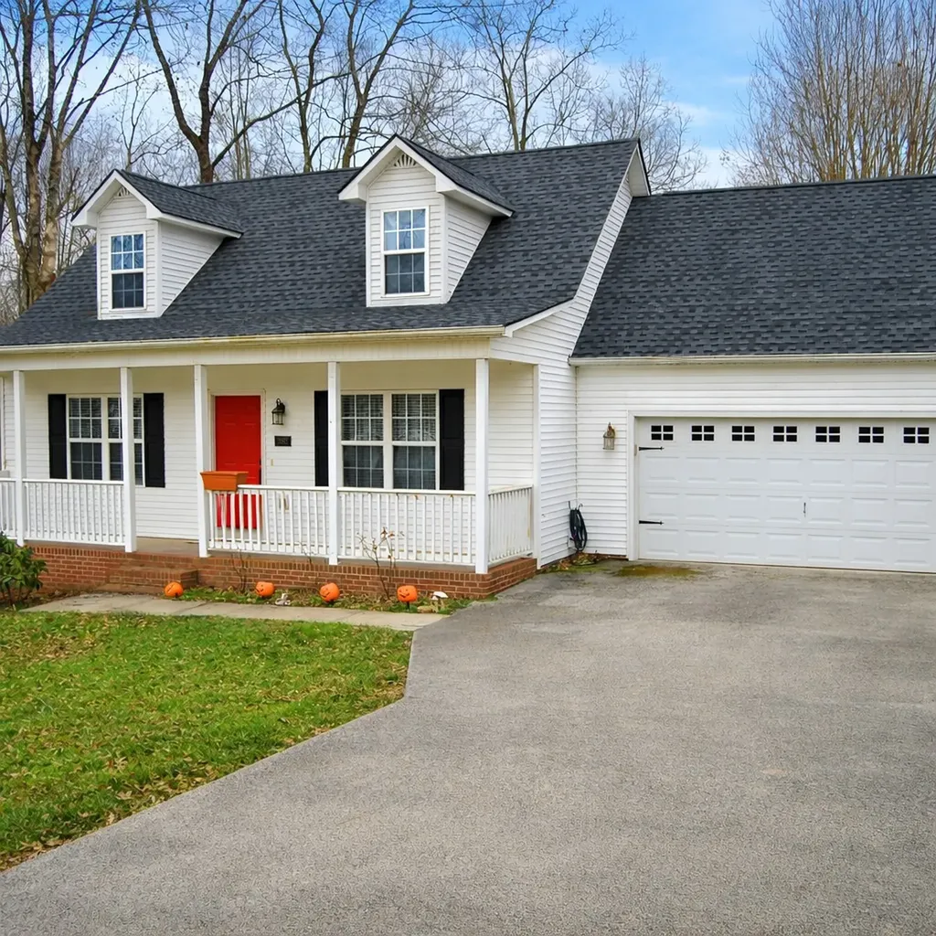 7087 Brittney Circle Baxter TN 38544
