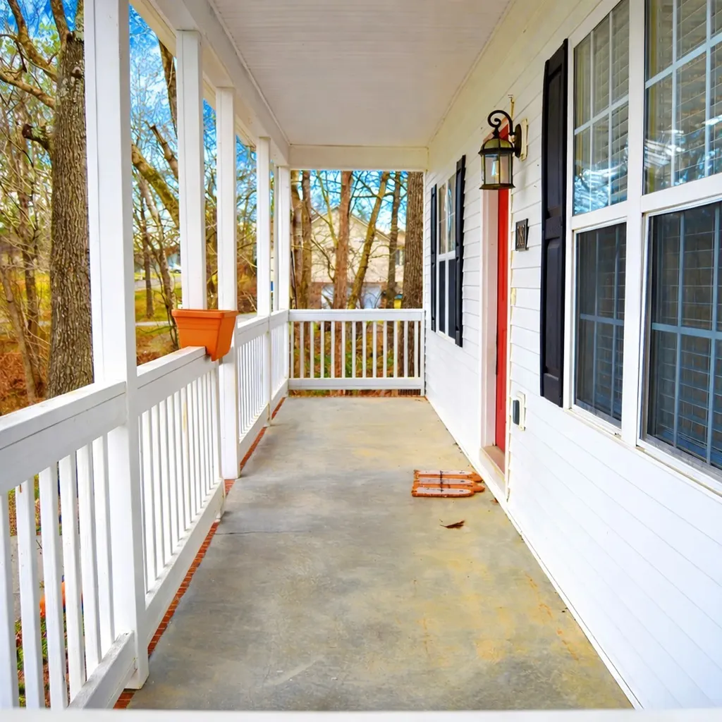 7087 Brittney Circle Baxter TN 38544