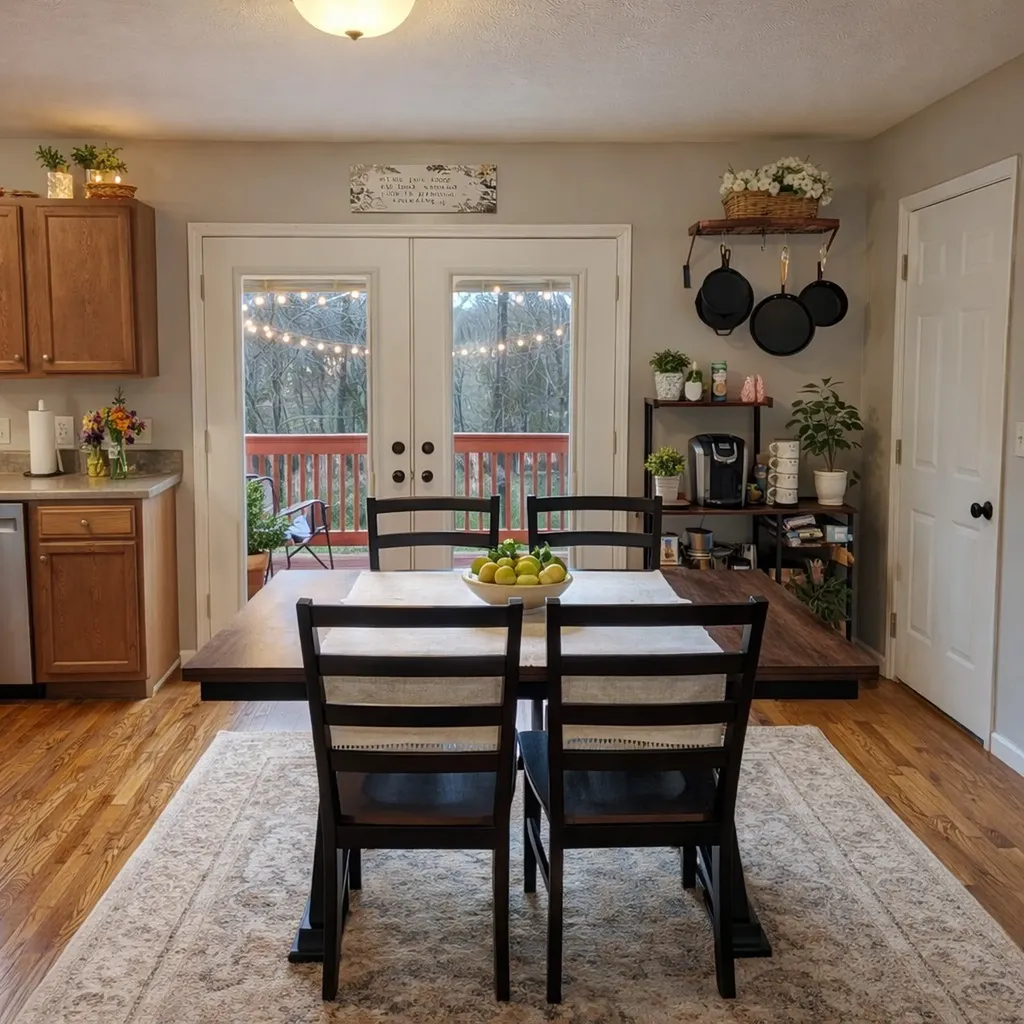 7087 Brittney Circle Baxter TN 38544