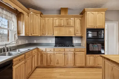 358 Andrew Jackson Boulevard Dowelltown TN 37059