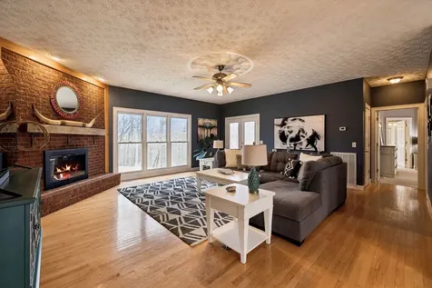 358 Andrew Jackson Boulevard Dowelltown TN 37059