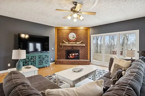 358 Andrew Jackson Boulevard Dowelltown TN 37059