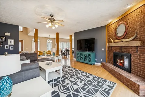 358 Andrew Jackson Boulevard Dowelltown TN 37059