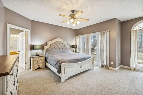 358 Andrew Jackson Boulevard Dowelltown TN 37059