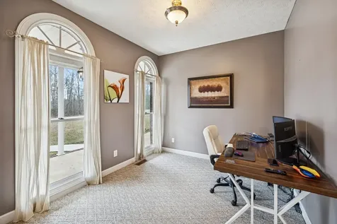 358 Andrew Jackson Boulevard Dowelltown TN 37059