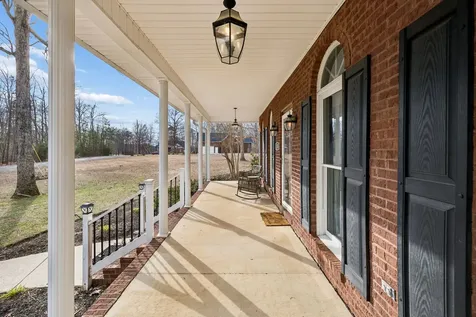 358 Andrew Jackson Boulevard Dowelltown TN 37059