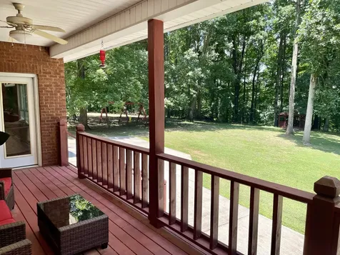 358 Andrew Jackson Boulevard Dowelltown TN 37059