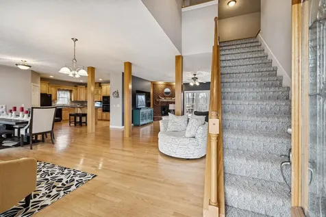 358 Andrew Jackson Boulevard Dowelltown TN 37059