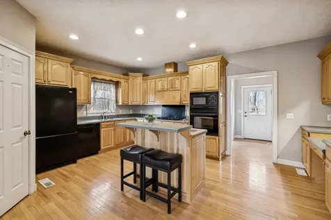 358 Andrew Jackson Boulevard Dowelltown TN 37059