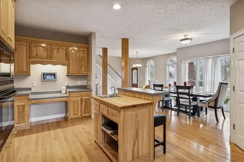 358 Andrew Jackson Boulevard Dowelltown TN 37059