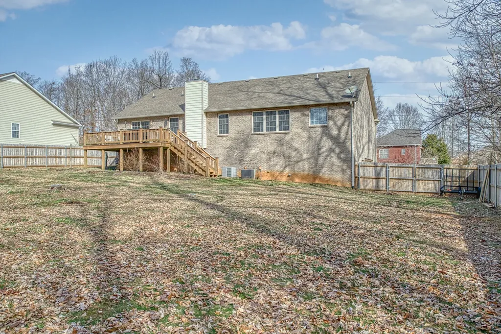 715 Stoneybrook Court Cookeville TN 38506