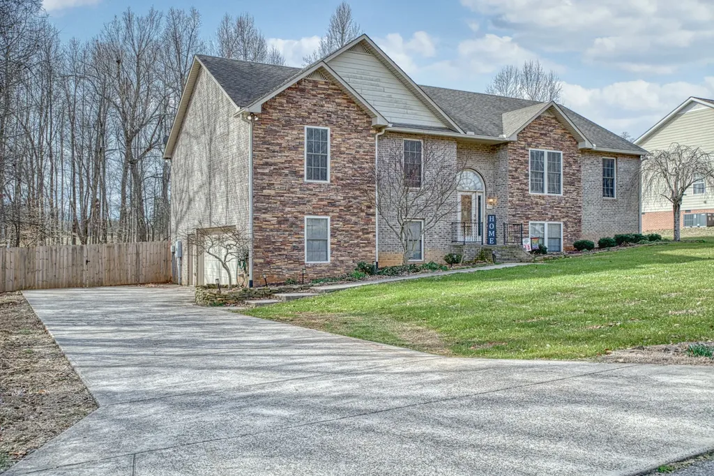 715 Stoneybrook Court Cookeville TN 38506