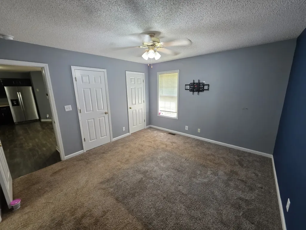 260 Audrea Lane Clarksville TN 37042