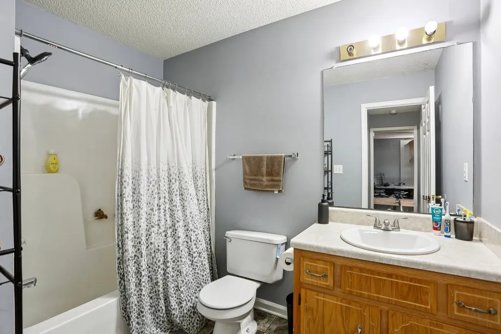 260 Audrea Lane Clarksville TN 37042