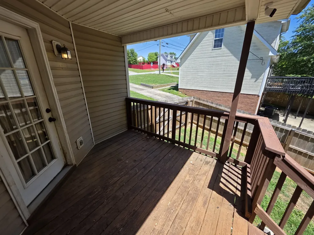 260 Audrea Lane Clarksville TN 37042