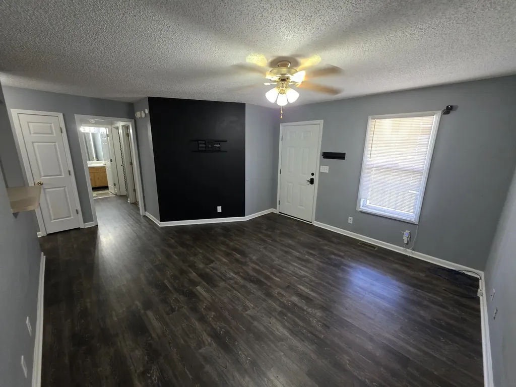 260 Audrea Lane Clarksville TN 37042