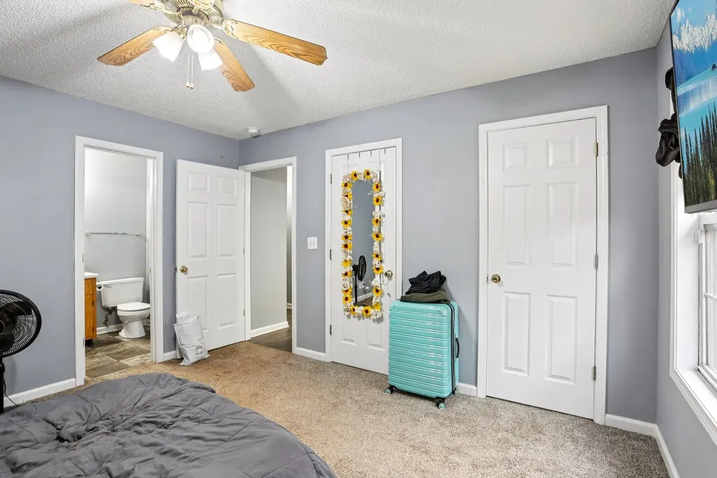 260 Audrea Lane Clarksville TN 37042