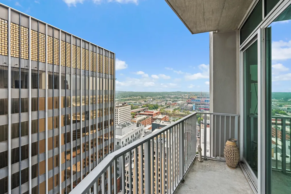 415 Church Street Nashville TN 37219