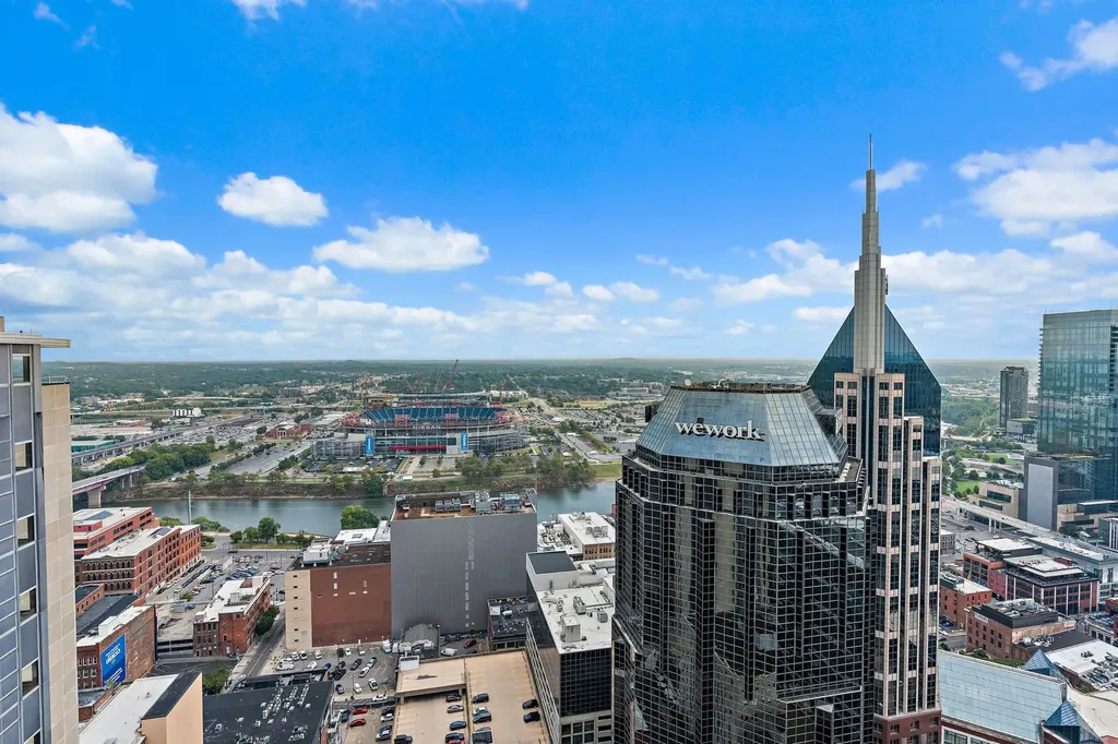 415 Church Street Nashville TN 37219