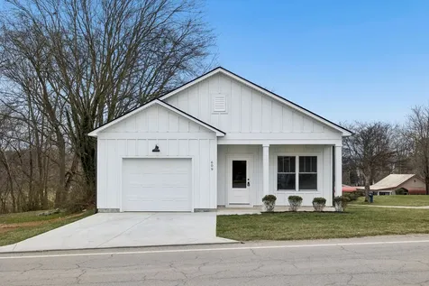 609 S Main Street Mount Pleasant TN 38474