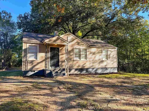 1872 Portland Avenue Memphis TN 38127
