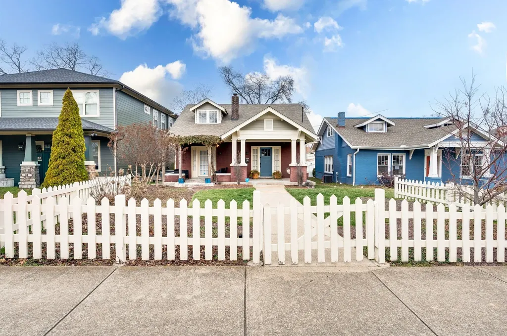1010 Acklen Avenue Nashville TN 37203