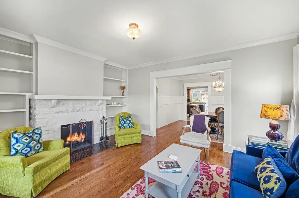 1010 Acklen Avenue Nashville TN 37203