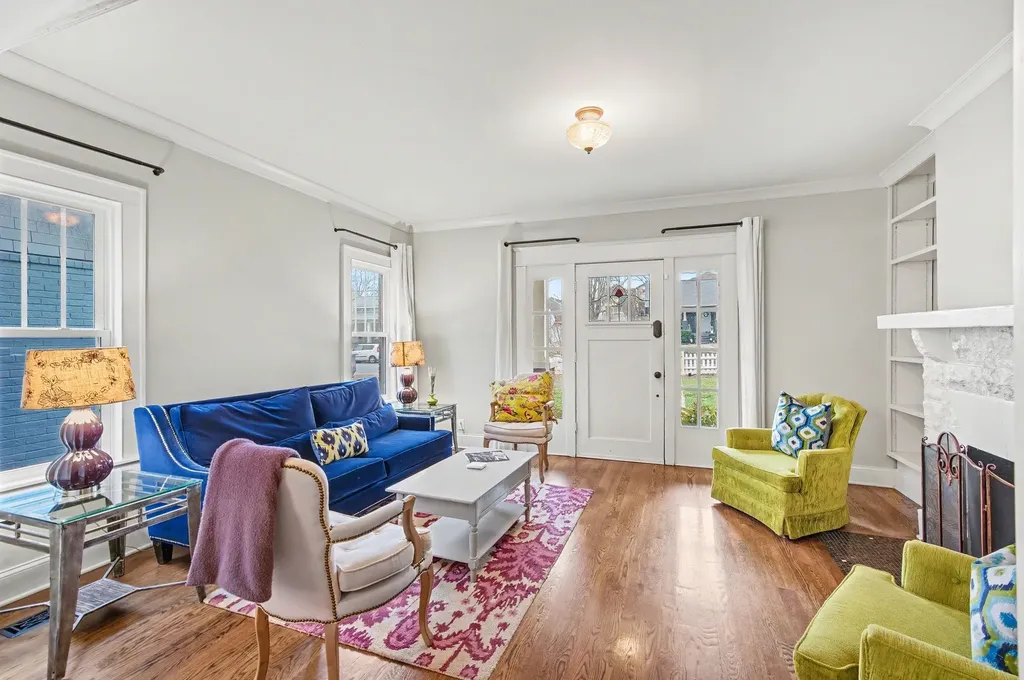 1010 Acklen Avenue Nashville TN 37203