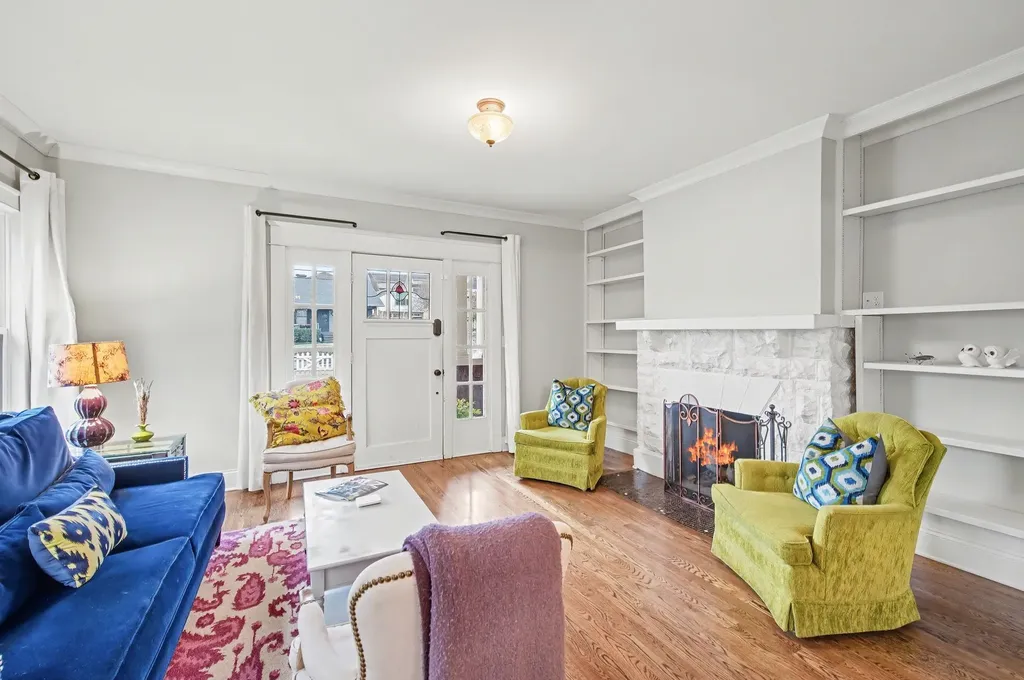 1010 Acklen Avenue Nashville TN 37203