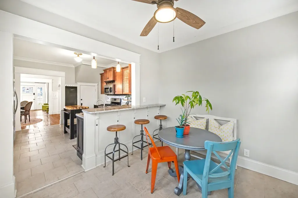 1010 Acklen Avenue Nashville TN 37203