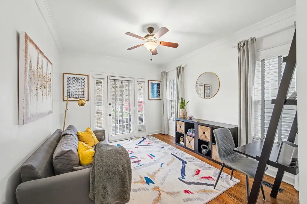 1010 Acklen Avenue Nashville TN 37203