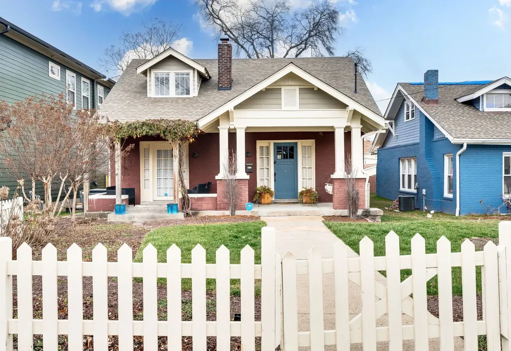 1010 Acklen Avenue Nashville TN 37203