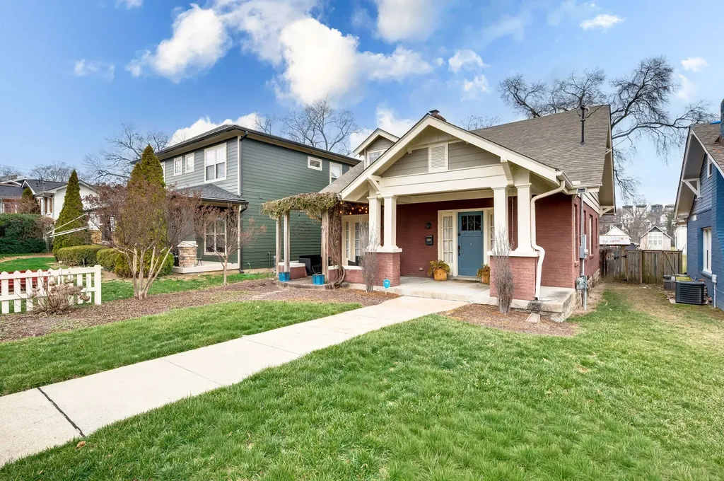 1010 Acklen Avenue Nashville TN 37203