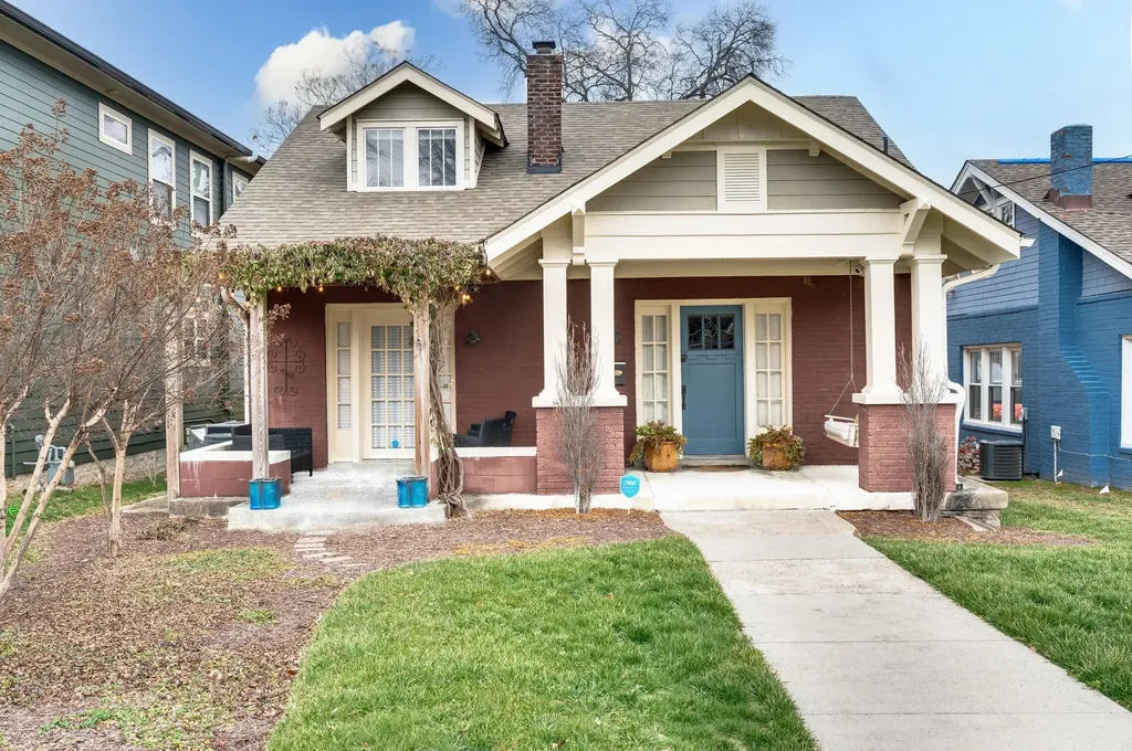 1010 Acklen Avenue Nashville TN 37203