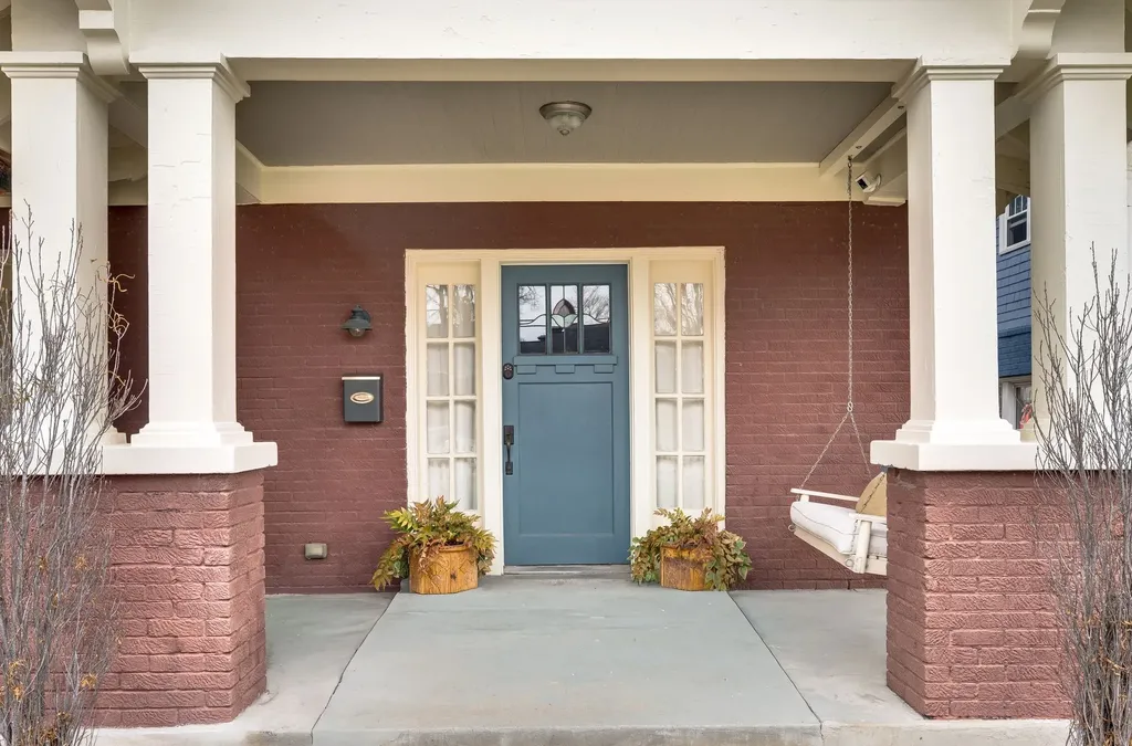 1010 Acklen Avenue Nashville TN 37203