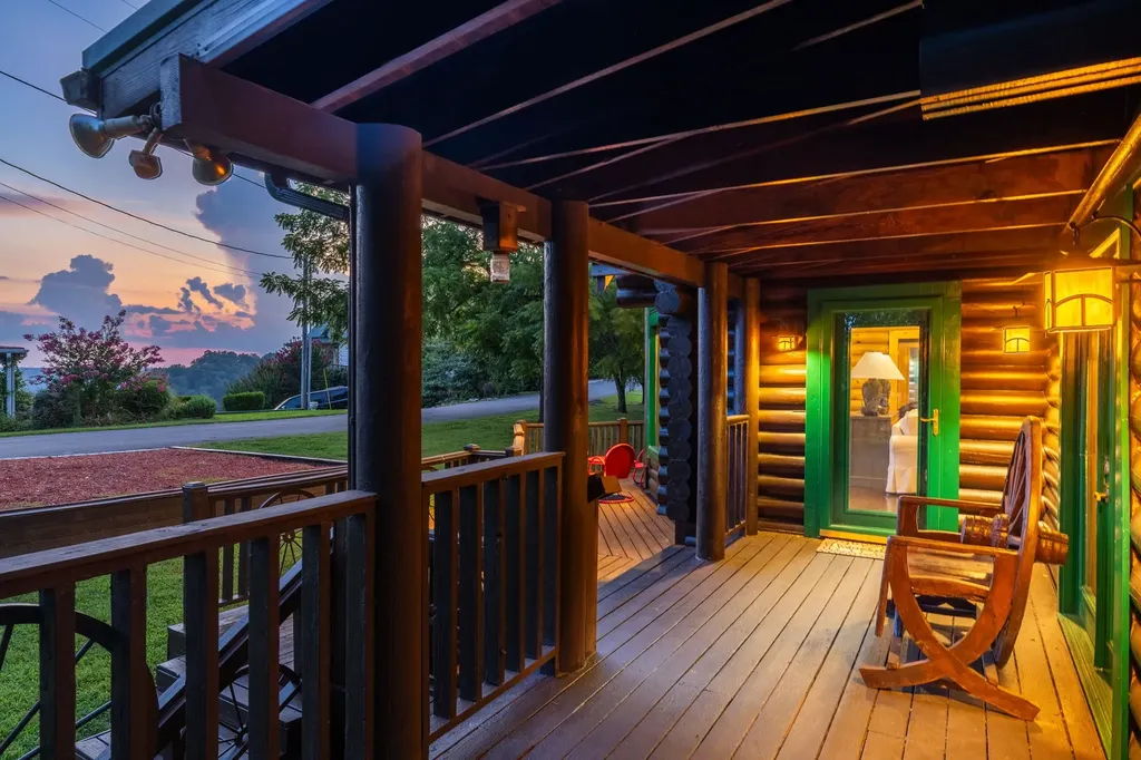 158 Dillon Road Baxter TN 38544