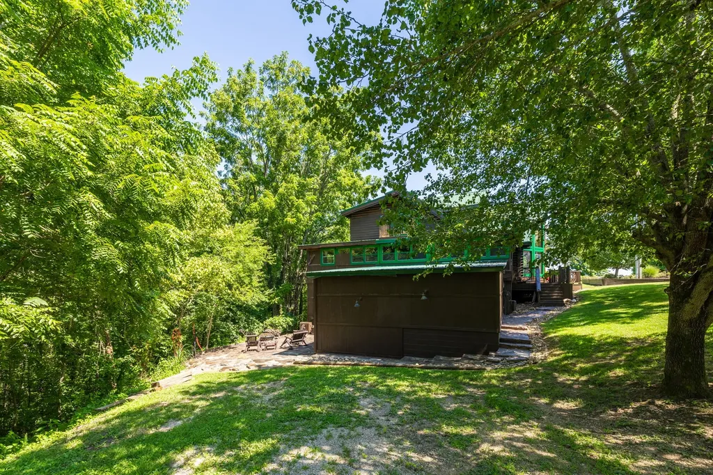 158 Dillon Road Baxter TN 38544