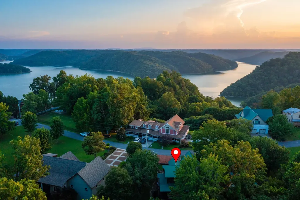 158 Dillon Road Baxter TN 38544