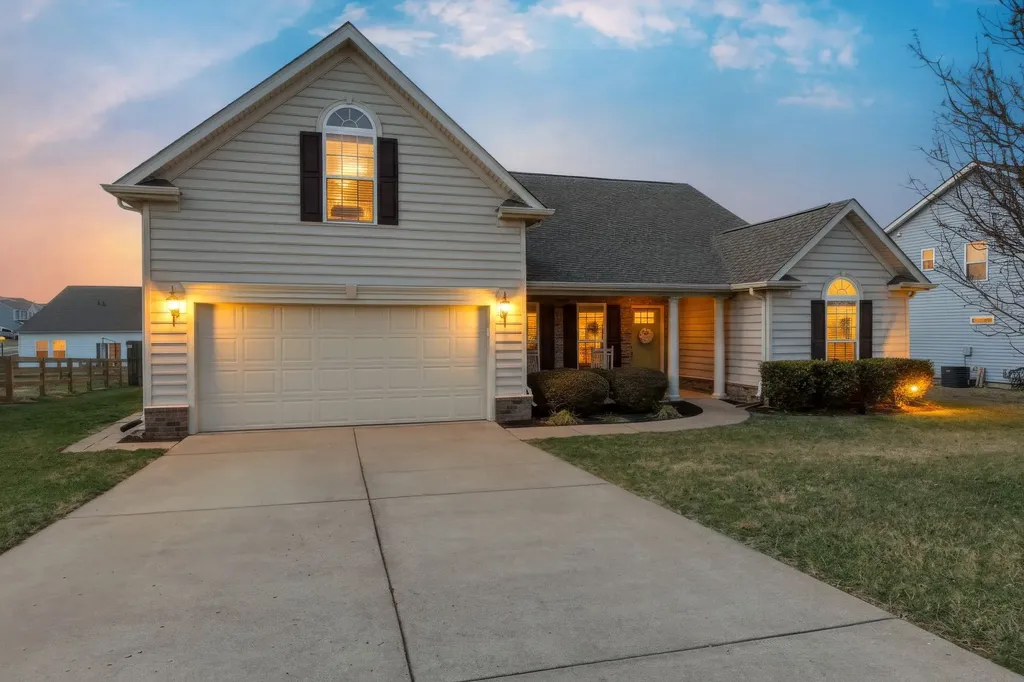 1806 Wendy Boulevard Columbia TN 38401