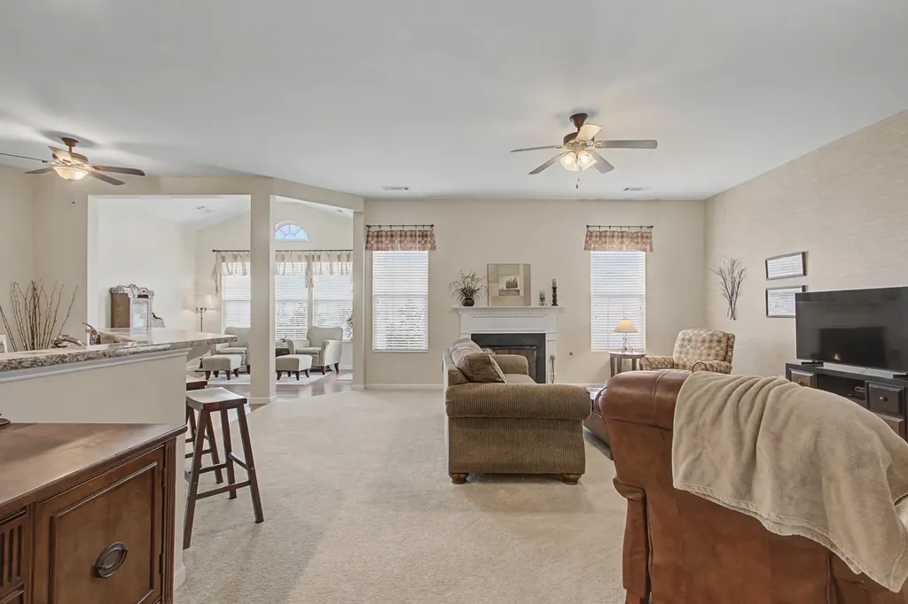1806 Wendy Boulevard Columbia TN 38401