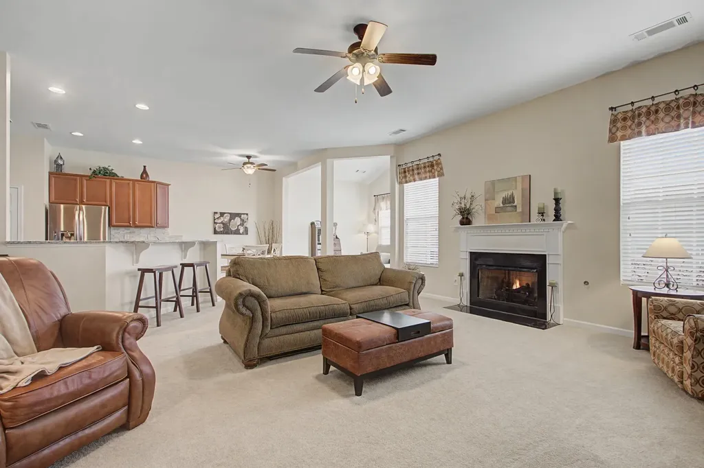 1806 Wendy Boulevard Columbia TN 38401