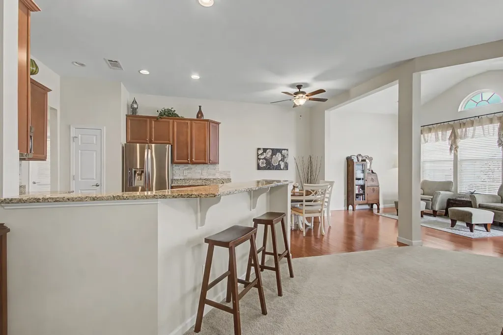 1806 Wendy Boulevard Columbia TN 38401
