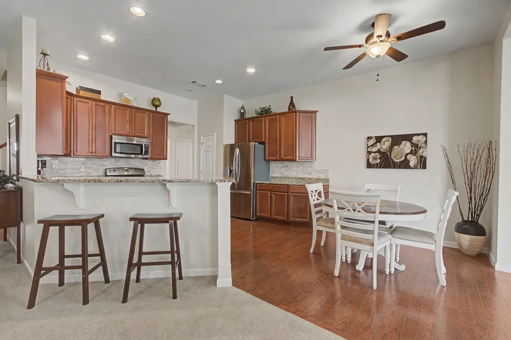 1806 Wendy Boulevard Columbia TN 38401