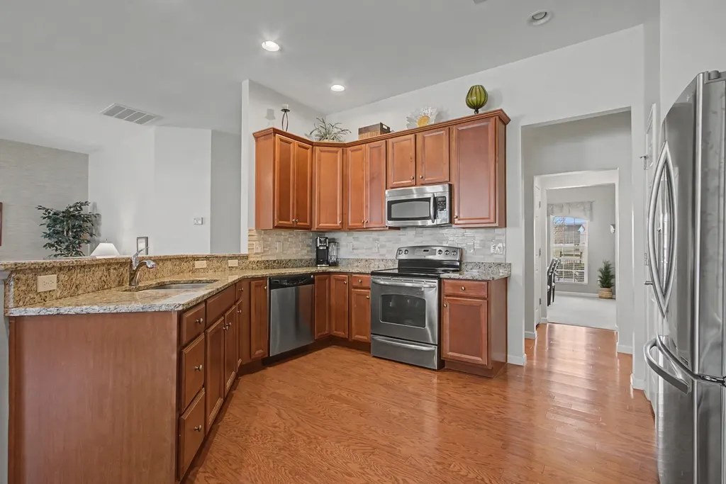 1806 Wendy Boulevard Columbia TN 38401