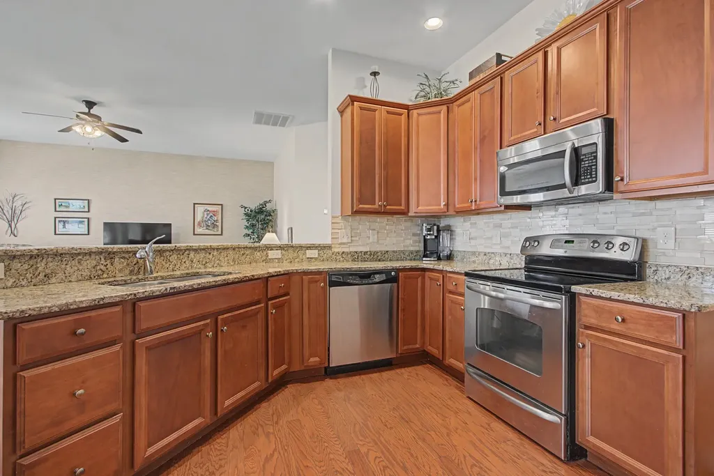 1806 Wendy Boulevard Columbia TN 38401