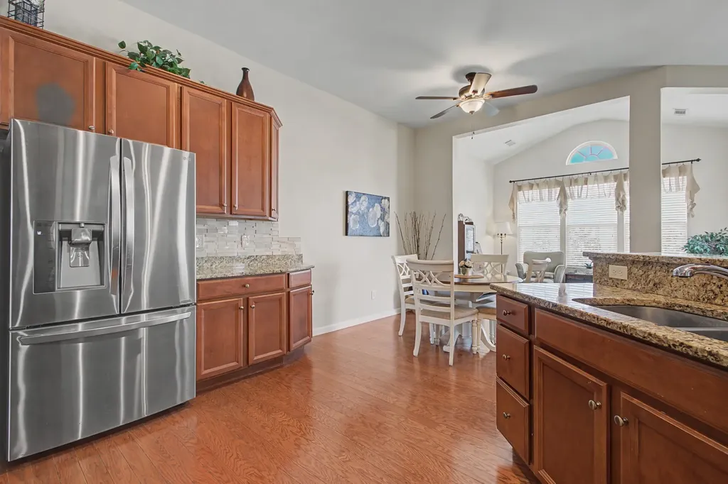 1806 Wendy Boulevard Columbia TN 38401