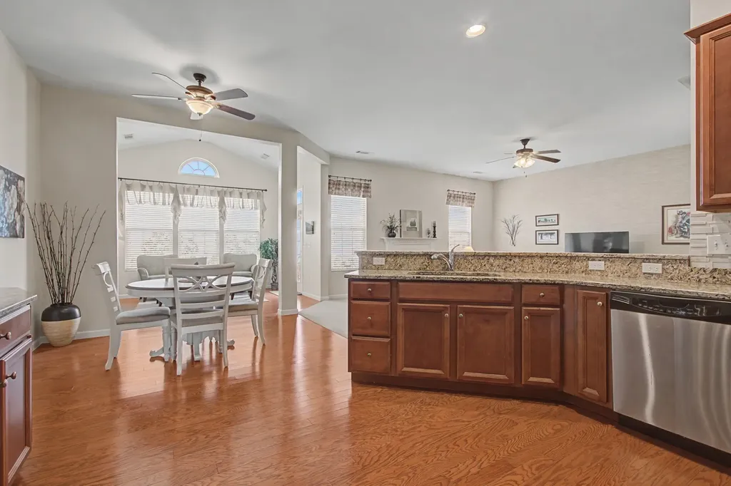 1806 Wendy Boulevard Columbia TN 38401