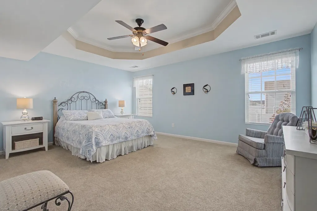 1806 Wendy Boulevard Columbia TN 38401