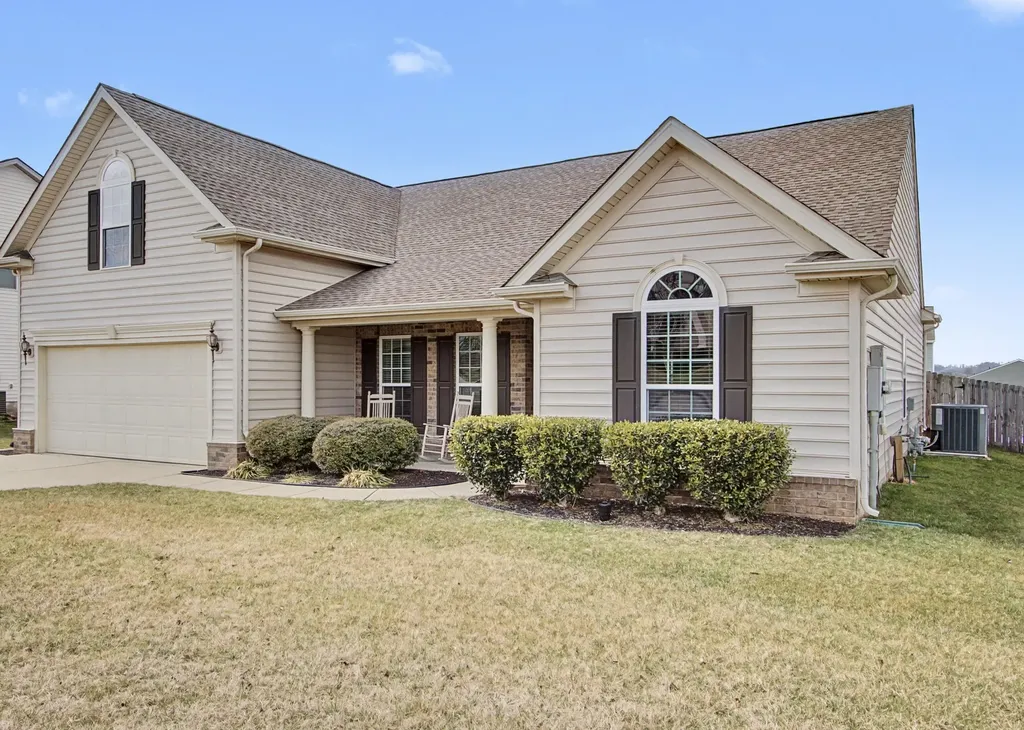 1806 Wendy Boulevard Columbia TN 38401