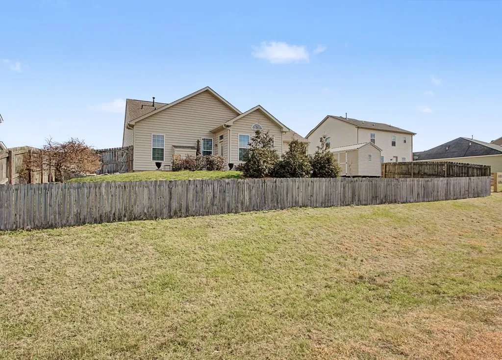 1806 Wendy Boulevard Columbia TN 38401
